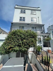 The Whitehouse Boutique Hotel Brighton