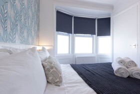 The Whitehouse Boutique Hotel Brighton