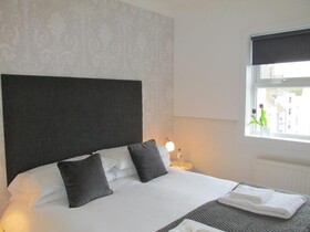 The Whitehouse Boutique Hotel Brighton