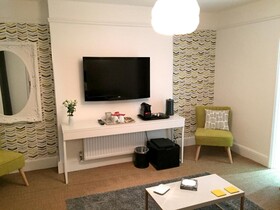 The Whitehouse Boutique Hotel Brighton