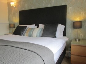 The Whitehouse Boutique Hotel Brighton