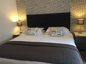 The Whitehouse Boutique Hotel Brighton
