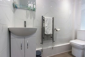 The Whitehouse Boutique Hotel Brighton