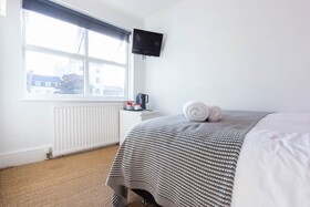 The Whitehouse Boutique Hotel Brighton