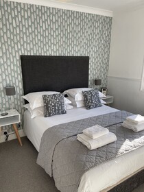 The Whitehouse Boutique Hotel Brighton