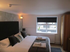The Whitehouse Boutique Hotel Brighton