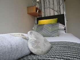 The Whitehouse Boutique Hotel Brighton