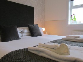 The Whitehouse Boutique Hotel Brighton