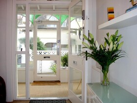 The Whitehouse Boutique Hotel Brighton