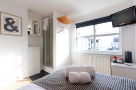 The Whitehouse Boutique Hotel Brighton