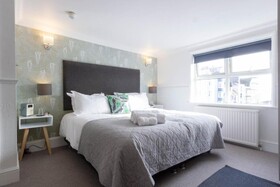 The Whitehouse Boutique Hotel Brighton