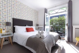 The Whitehouse Boutique Hotel Brighton