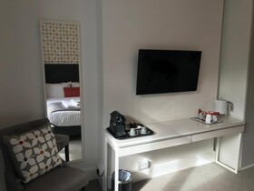 The Whitehouse Boutique Hotel Brighton