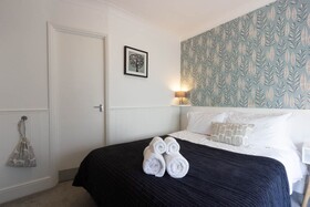 The Whitehouse Boutique Hotel Brighton