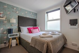 The Whitehouse Boutique Hotel Brighton