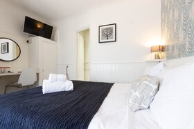 The Whitehouse Boutique Hotel Brighton