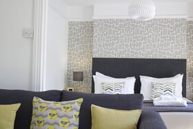 The Whitehouse Boutique Hotel Brighton