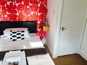 The Whitehouse Boutique Hotel Brighton