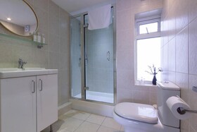 The Whitehouse Boutique Hotel Brighton