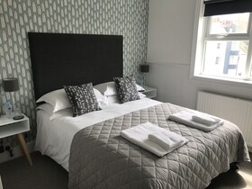 The Whitehouse Boutique Hotel Brighton