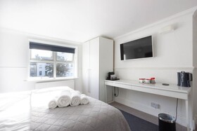 The Whitehouse Boutique Hotel Brighton