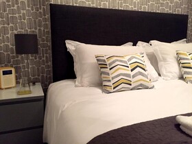 The Whitehouse Boutique Hotel Brighton