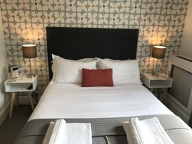 The Whitehouse Boutique Hotel Brighton