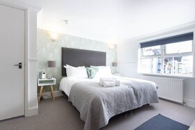 The Whitehouse Boutique Hotel Brighton