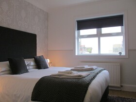 The Whitehouse Boutique Hotel Brighton