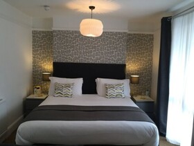 The Whitehouse Boutique Hotel Brighton