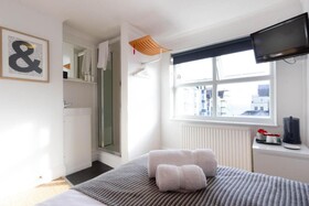 The Whitehouse Boutique Hotel Brighton