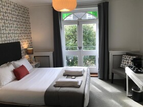 The Whitehouse Boutique Hotel Brighton
