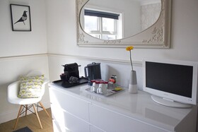 The Whitehouse Boutique Hotel Brighton