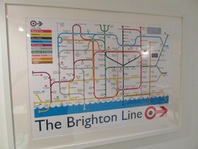 The Whitehouse Boutique Hotel Brighton