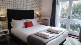 The Whitehouse Boutique Hotel Brighton