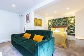 The Whitehouse Boutique Hotel Brighton