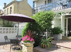 The Whitehouse Boutique Hotel Brighton