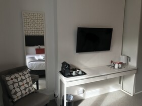 The Whitehouse Boutique Hotel Brighton