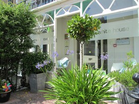The Whitehouse Boutique Hotel Brighton