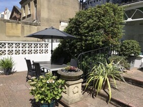 The Whitehouse Boutique Hotel Brighton