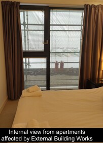 Cleyro Serviced Apartments - Finzels Reach