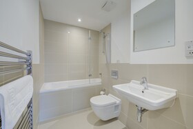 Cleyro Serviced Apartments - Finzels Reach