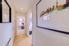 Cleyro Serviced Apartments - Finzels Reach