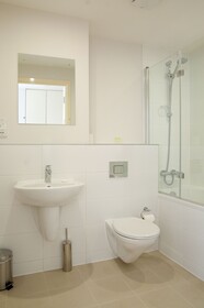 Cleyro Serviced Apartments - Finzels Reach
