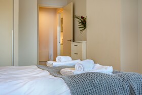 Cleyro Serviced Apartments - Finzels Reach