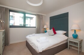 Cleyro Serviced Apartments - Finzels Reach