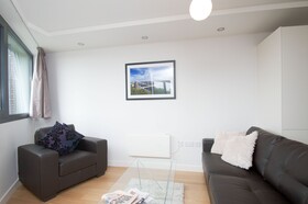Cleyro Serviced Apartments - Finzels Reach