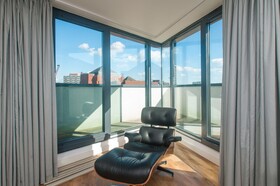 Cleyro Serviced Apartments - Finzels Reach