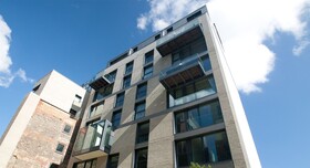 Cleyro Serviced Apartments - Finzels Reach