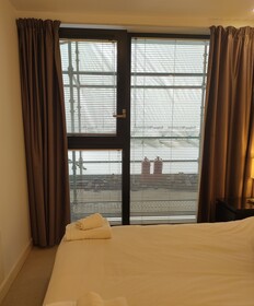 Cleyro Serviced Apartments - Finzels Reach